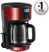 Ekspresy do kawy - Russell Hobbs Legacy Red 20682-56 - miniaturka - grafika 1