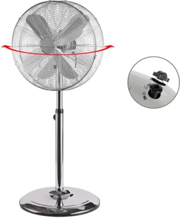 Wentylator ProfiCare PC-VL 3064 MS - Wentylatory - miniaturka - grafika 3