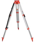 Sprzęt geodezyjny - GeoFennel Statyw budowlany aluminiowy BT 20 - miniaturka - grafika 1