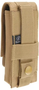 Brandit Ładownica na Latarkę Multi Duża Camel 8052.70 - Odzież taktyczna i umundurowanie - miniaturka - grafika 2