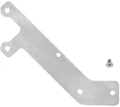 Pozostałe akcesoria sieciowe - Cyberbajt Uchwyt montażowy dla AirFiber X z antenami marki Cyberbajt - miniaturka - grafika 1