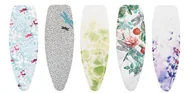 Deski do prasowania - Brabantia Pokrowiec na deskę do prasowania rozmiar D 135x45cm) Mix Natura BR 11-16-48 + 20 zł na pierwsze zakupy BR 11-16-48 - miniaturka - grafika 1
