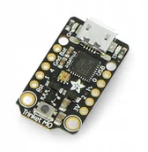 Komputery jednopłytkowe - Trinket M0 - Mikrokontroler - CircuitPython - miniaturka - grafika 1