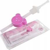 Inne akcesoria do pielęgnacji dzieci - Riocath Rurka Antykolkowa Na Kolkę Zaparcia - miniaturka - grafika 1