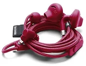 Słuchawki - Urbanears Sumpan Hooked Up beryl RED (04092047) - miniaturka - grafika 1