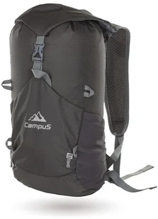 Campus Plecak Ohio 15 L Oddychające Plecy Pasy - Plecaki - miniaturka - grafika 2