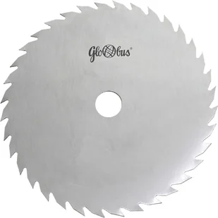 Globus Piła tarczowa zwykła 200x30x2/36Z LA PT110-0200-0002 - Tarcze do pił - miniaturka - grafika 3