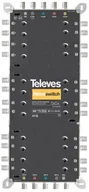 Rozgałęźniki i multiswitche do TV-SAT - Televes Multiswitch Nevoswitch MSW 5x5x24 714506 MS0524TELEVES - miniaturka - grafika 1