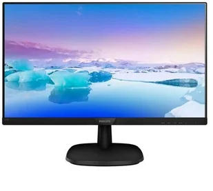 Philips 273V7QDSB 27" Czarny (273V7QDSB/00) - Monitory - miniaturka - grafika 7