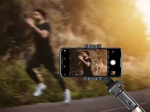 Apexel APL-D6 - Gimbale - miniaturka - grafika 9