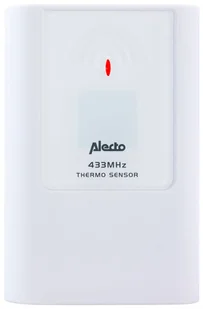 Alecto WS-2200 - Stacje pogodowe - miniaturka - grafika 5
