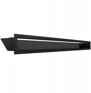 Parkanex Kominkowa Wentylacja Luft 90X1000 4 Kolory - Kratki wentylacyjne - miniaturka - grafika 2