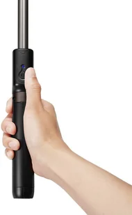 Spigen S540W WIRELESS SELFIE STICK TRIPOD BLACK fd-12460-0 - Selfie stick - miniaturka - grafika 8