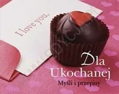 Rozrywka i humor - Smaki życia 3. dla ukochanej. myśli i przepisy (ot) - Wysyłka od 3,99 - miniaturka - grafika 1