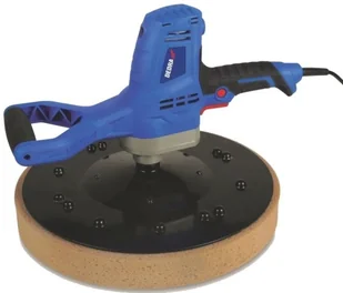 DEDRA Zacieraczka do tynków 710W gąbka+talerz DED7767 - Szlifierki i polerki - miniaturka - grafika 2