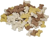 Przysmaki dla psów - Maced MACED Ciastka dla psa - waniliowe kosteczki mix 70g - miniaturka - grafika 1