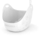 Kuwety dla kotów - LitterBox by LitterLocker - Kuweta dla kota: Biały - miniaturka - grafika 1