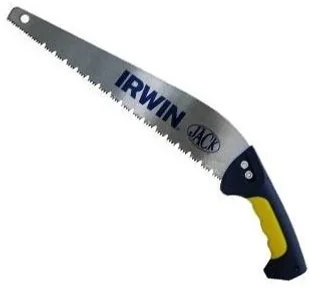 Irwin PIŁA OGRODOWA DO GAŁĘZI 343mm (TNA2059343000) - Piły ręczne - miniaturka - grafika 2