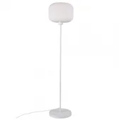 Lampy stojące - Nordlux Lampa podłogowa Milford 48924001 dekoracyjna oprawa w kolorze białym 48924001 - miniaturka - grafika 1
