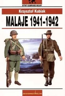 Malaje 1941-1942 - Felietony i reportaże - miniaturka - grafika 2