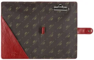 Wittchen Etui pod dokumenty Italy 21-2-004 21-2-004-3 - Etui na dokumenty i karty - miniaturka - grafika 2