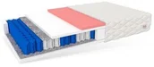 Materace - FDM Pocket Vero Z Visco Memory 100x200 - miniaturka - grafika 1