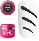 Żele do paznokci - Silcare Żel Budujący Base One Paint 19 5g - miniaturka - grafika 1