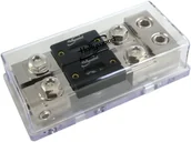 Akcesoria car audio - Holywood Oprawa oprawka bezpieczników Anl ANH-2 - miniaturka - grafika 1