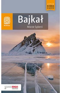Bajkał. Morze Syberii - Przewodniki - miniaturka - grafika 2