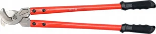 Yato nożyce do kabli 370 mm YT-18610 - Nożyce i noże - miniaturka - grafika 2