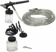 Akcesoria spawalnicze - Stanley Zestaw ciśnieniowy do malowania precyzyjnego 150119XSTN - miniaturka - grafika 1