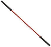 Gryfy - Thorn FIT Gryf olimpijski R.E.D 20 kg FIT - miniaturka - grafika 1