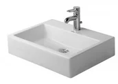 Umywalki - Duravit Vero 60 60x47 045460 - miniaturka - grafika 1