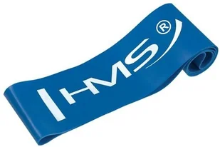 HMS Zestaw gum do ćwiczeń GU04, GU05, TP01 - 1006961 - Gumy, taśmy, ekspandery - miniaturka - grafika 5