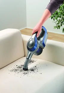 Cleanmaxx Zyklon 09847 - Odkurzacze pionowe Cleanmaxx Zyklon 09847 - Odkurzacze pionowe - miniaturka - grafika 9