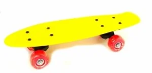 Artyk Mini plastikowa - Deskorolki - miniaturka - grafika 3