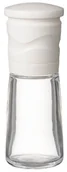 Pojemniki na przyprawy - Kyocera keramikm$547HLE (krystaliczny soli młynek do F$548R) White CM-15 N-WH (import z Japonii/opakowanie i podręcznik w języku japońskim) CM-15N-WH - miniaturka - grafika 1