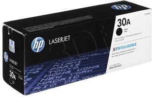 HP CF230A - Tonery oryginalne - miniaturka - grafika 2