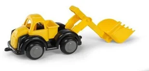 Viking Toys Pojazd ładowarka Jumbo - Samochody i pojazdy dla dzieci - miniaturka - grafika 2
