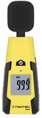 Inne urządzenia pomiarowe - TROTEC Miernik poziomu dzwieku BS06 - miniaturka - grafika 1