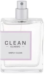 CLEAN Simply Clean woda perfumowana 60ml - Wody i perfumy damskie - miniaturka - grafika 2