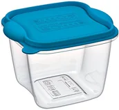 Akcesoria i części do mikrofalówek - Mongardi mongardi pojemnik, kwadratowe, 1 L, 1 L 2094C98 - miniaturka - grafika 1