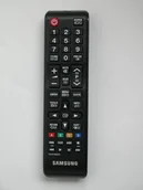 Piloty - Samsung Pilot Do Tv UE46EH5000W Oryginał ! Nowy ! - miniaturka - grafika 1