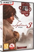 Gry PC - Premiera Syberia 3 GRA PC PL - miniaturka - grafika 1