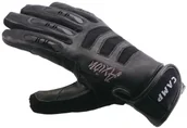 Sprzęt wspinaczkowy - Camp Rękawiczki Axion Czarne rozmiar M 7 -od Ręki - miniaturka - grafika 1