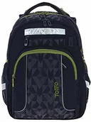 Plecaki - Totto Totto Morral P Tablet Y Pc Dorsum plecak dzienny niebieski (niebieski) Rozmiar uniwersalny MA04IND642-1720G-Z3W - miniaturka - grafika 1