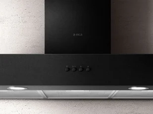 Elica SPOT URBAN CAST IRON/A/90 - Okapy kuchenne - miniaturka - grafika 3