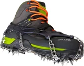 Sprzęt wspinaczkowy - Salewa MTN Spike Raki, black night XL 2020 Raki wspinaczkowe 00-0000000829-0090-XL - miniaturka - grafika 1