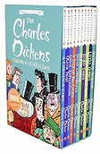 Pozostałe książki - Sweet Cherry Publishing The Charles Dickens Children's Collection - miniaturka - grafika 1