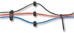 Lindy Organizer Zestaw do zarządzania kablami 40763 40763 - Tuning komputera - akcesoria - miniaturka - grafika 3